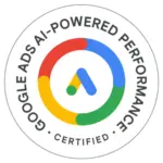 AI-Powered Performance Ads Certification